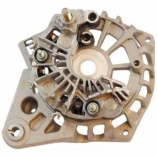 18-MER-5210 DIODERA HYUNDAI GETZ ELANTRA KIA SPORTAGE TIPO VALEO MER5210T TRANSPO