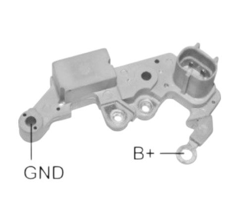 16-46-82202 TERMINAL SALIDA JEEP CHEROKEE LIBERTY 46-82202 DTS