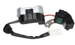 33100-85750 BOBINA CAPT CHEVROLET SUPER CARRY LUV + MODULO CUB