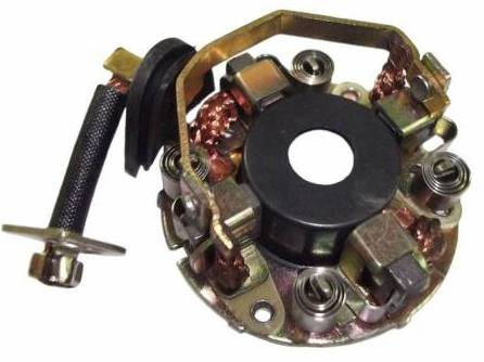 369-2104 CARBONERA ARRQ FORD FOCUS KA ECOSPORT NISSAN RENAULT 69-204H HI-CORP
