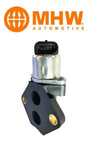 CH-2S6A9F715BA SENSOR IAC FORD FIESTA POWER MAX MOVE 07-13 KA ECOSPORT 1.6 4P ISB7423 AC628 AC449 2S6A9F715BA MHW