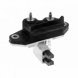 39-9102 CARBONERA ALT BOSCH 12V 90-100A ER-EF COMPLETA MAQUINARIA  HARFON