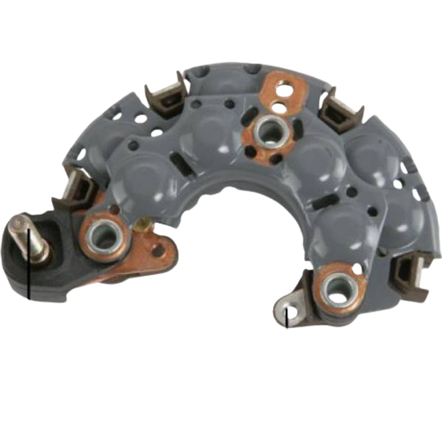 18-XINR-729P DIODERA DODGE CARAVAN NIPONDENSO 95AMP 13184 13185 13245 13252 13265 13305 13306 13307 13312 INR729 ARX