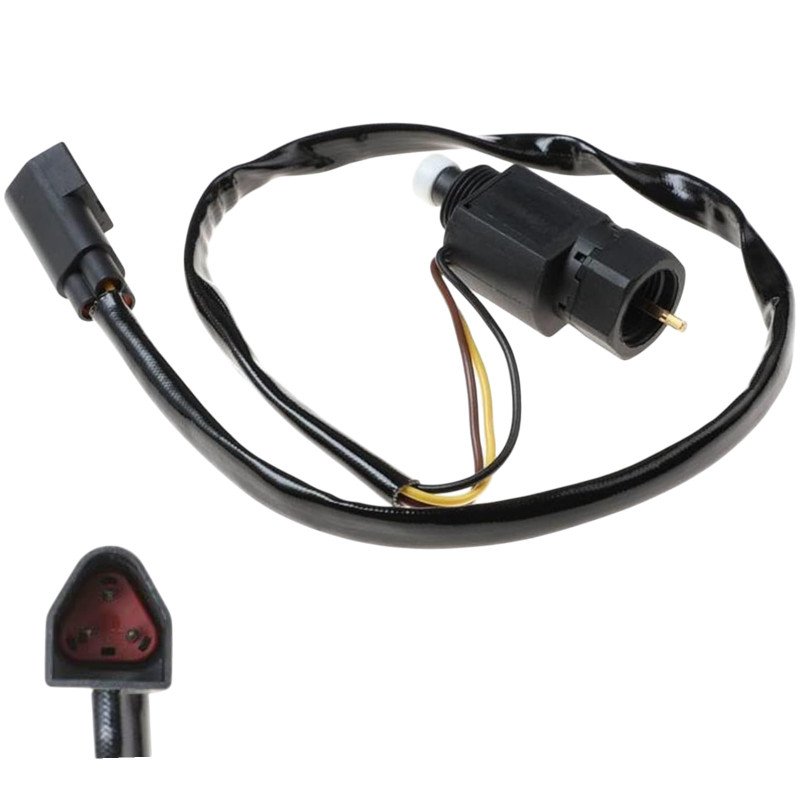70-2S659E731AB SENSOR VELOCIDAD FORD FIESTA KA ECOSPORT 04-09  DTS