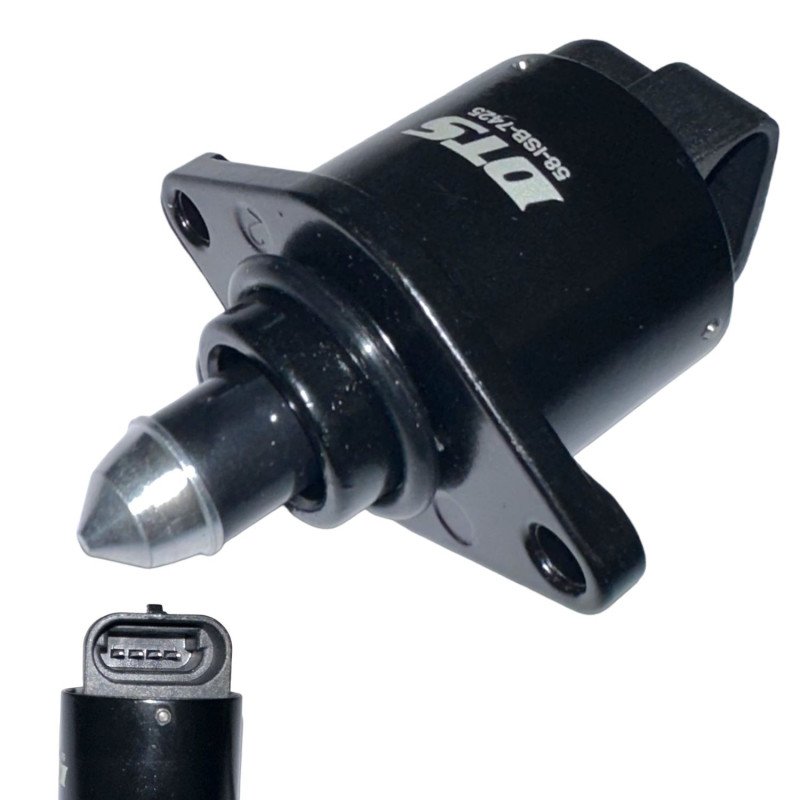 58-ISB-7425 SENSOR IAC RENAULT LOGAN MEGANE SIMBOL ISB7425 DTS