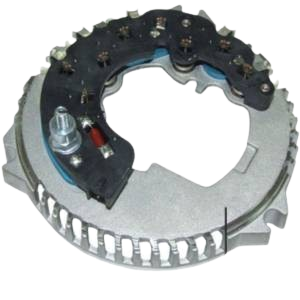 231-2110 DIODERA FORD 3G 130A 146MM 90-09 MAZDA MERCURY 90-08 FR2023 HI-CORP