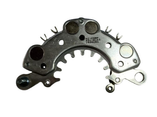 231-8154 DIODERA CHEVROLET LUV DMAX NISSAN D21 NP300 2.4 98-01 PATHFINDER 2.4 97-04 PICK UP D22 02> IHR738 IHR738H HI-CORP