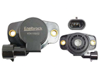 40415902-E SENSOR TPS VOLKSWAGEN GOL SAVEIRO PARATI 1.8 GIRO IZQ CCW ENELBROCK