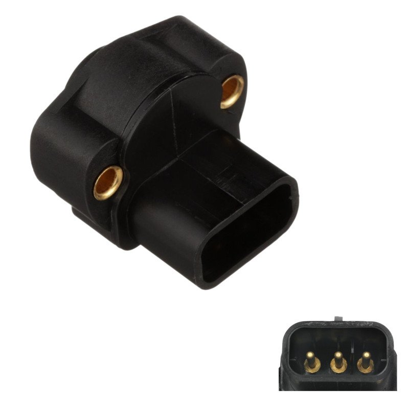 63-TPS-318 SENSOR TPS JEEP GRAND CHEROKEE CHRYSLER DODGE RAM  DAKOTA TPS318