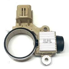 235-83105 REGULADOR S-MANDO MITSUBISHI 24V MAQUINARIA IY713H HI-CORP