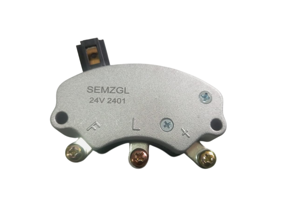 10M13-BR001 REGULADOR DONGFENG LOULITA MAQUINARIA 24V 13-BR001 SEMZGL