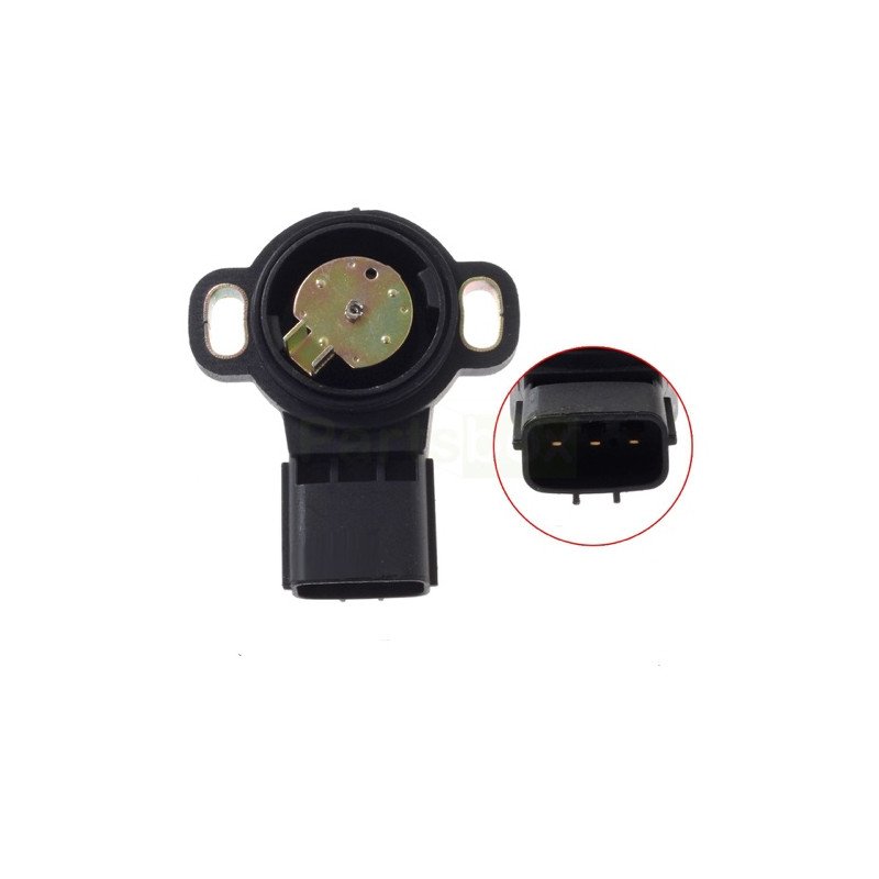 63-TH-116 SENSOR TPS FORD SUPER DUTY 99 F250 F450 MAZDA 626 93-02 TH116 DTS