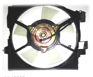 44-15035 ELECTROV FORD LASER A/A 95-99 SC