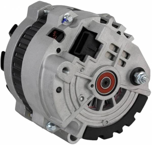 1101167 ALTERNADOR CHEVROLET 105AMP CENTURY FI CAMARO BLAZER 7886 7819 7933