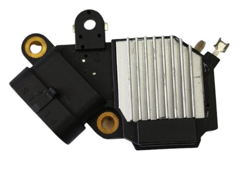 235-1139 REGULADOR CHEVROLET SILVERADO HUMMER TRAILBLAZER TAHOE  D200 HI-CORP
