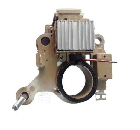 235-83135 REGULADOR MITSUBISHI 12V VOLVO SCANIA MAQUINARIA U12745 IM518 HI-CORP