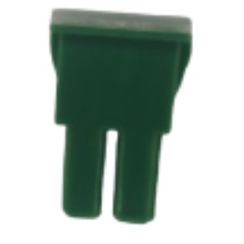 ATO-J-HL-40 FUSIBLE JH GRANDE PATAS LARGAS 40 AMP   BRITE