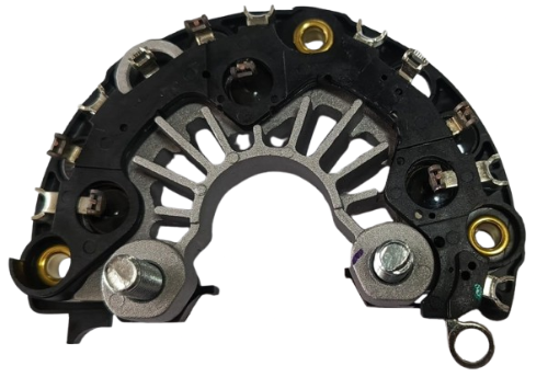 231-9183 DIODERA TOYOTA  COROLLA NEW SENSATION BOSCH 120MM 120AMP  REG IB236 KAVAK IBR238 IBR238H HI-CORP