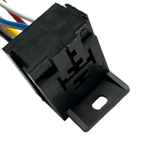 43-6367 CONECTOR SOCATE RELAY GRANDE 5/4 PINES 14º 11" S654 HP3810  SQ-630 DTS
