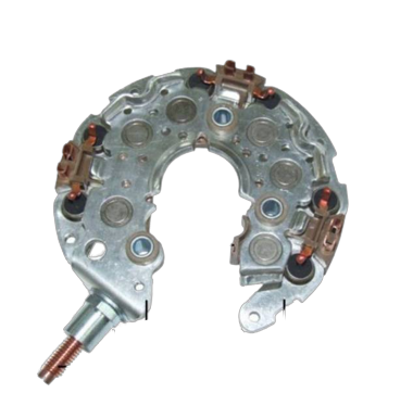 231-8234 DIODERA JEEP GRAND CHEROKEE 2006>07 120-160AMP DODGE CARAVAN CHRYSLER HONDA ACURA CHEVROLET INR421 HI-CORP