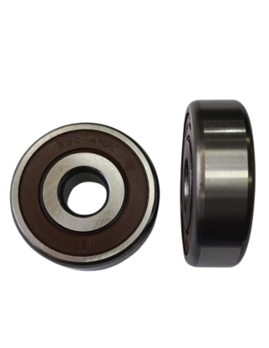 10-3041-4W RODAMIENTO 3820 15*52*16 949100-3820 TOYOTA COROLLA DENSO VARIOS 75-90A UND PRES.5 10-3041-4E WAI
