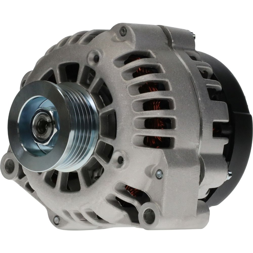 8206 ALTERNADOR CHEVROLET BLAZER T .PIÑA CHEYENNE TAHOE SILVERADO 97-02 6-8C 105A 8206
