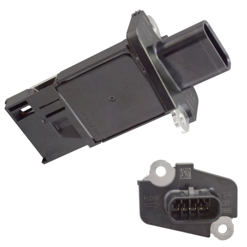 64-MF-0930 SENSOR MAF FORD F150 FORTALEZA RANGER MAZDA AFLS131 MF0930 DTS