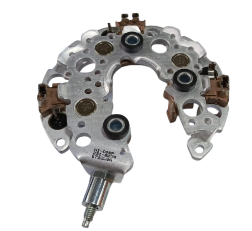 231-8239 DIODERA TOYOTA COROLLA 130AMP 117MM INR430H HI-CORP