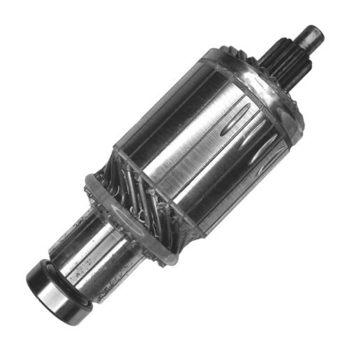 34M02-IM-3115 INDUCIDO 14E 12V 39MT MACK MAQUINARIA IM3115-S SEMZGL