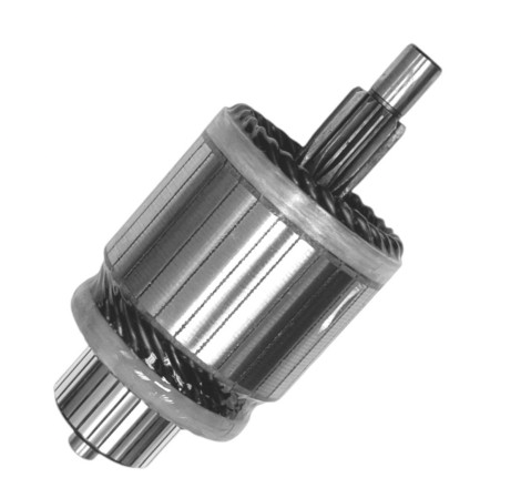 24-61-8316 INDUCIDO 11E 12V MITSUBISHI 1.0-1.4 3000 MONTERO HYUNDAI SONATA MAZDA MPV  61-8316