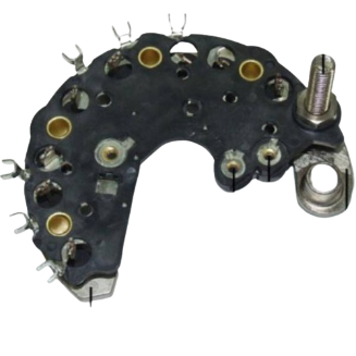 18-IPR-840 DIODERA RENAULT VALEO 105AMP PEUGEOT 206  CHEVROLET PONTIAC 13720 13848 13946 21396 IPR840 TRANSPO