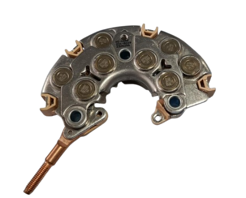 231-8229 DIODERA JEPP CHEROKEE LIBERTY 3.7-4.7 130MM 120-136AMP LEXUS TOYOTA COASTER DYNA DODGE INR735H HI-CORP