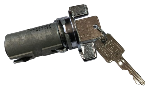 120-1102 SWITCH IGN CHEVROLET CON PASADOR LP112 HI-CORP