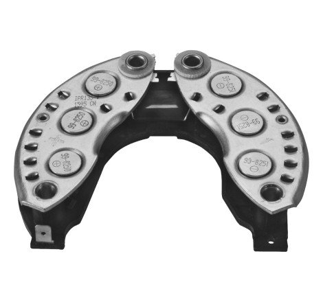 231-9423 DIODERA RENAULT 11 R19 CLIO 1.4 PARIS RHONE 50-70A 31-9421 IPR135 HI-CORP