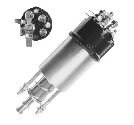 66-9207 AUTOMATICO LUCAS M50 4T 12V MAQUINARIA WAI