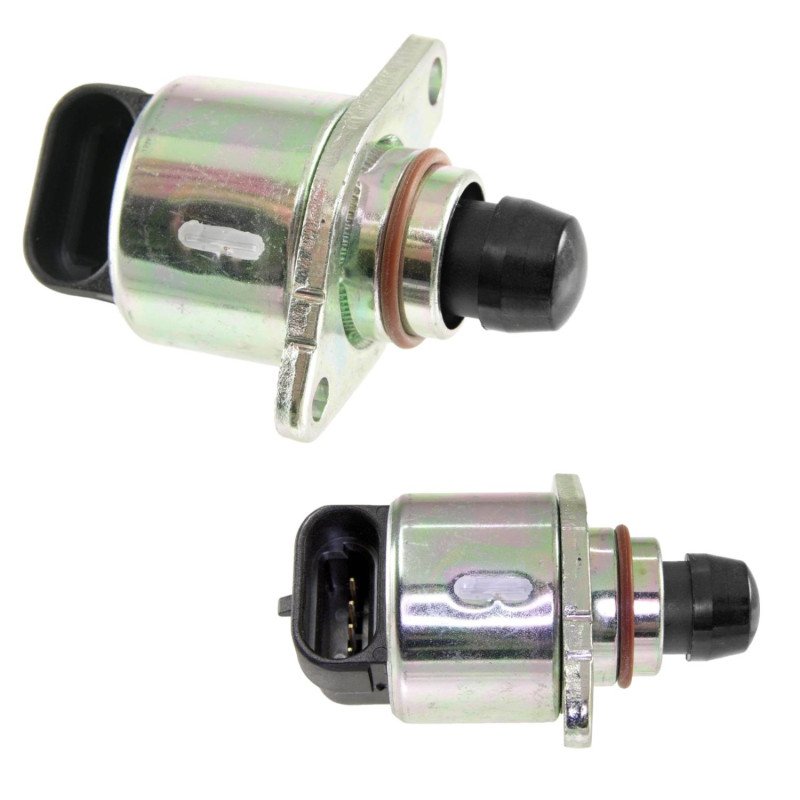 58-AC-162 SENSOR IAC CHEVROLET SILVERADO TAHOE 99-02 BLAZER 8C AC162 DTS
