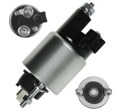 366-8221 AUTOMATICO TOYOTA YARIS 98-12 COROLLA 09-11 TACOMA TUNDRA SEQUOIA 12V 3T 66-8221-1 Hi-Corp