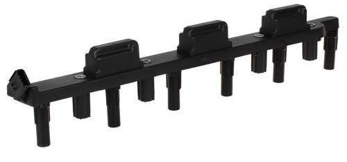 BOB107 BOBINA JEEP G. CHEROKEE 09 REGLETA CONECTOR ARRIBA C1230N NITEXTRO