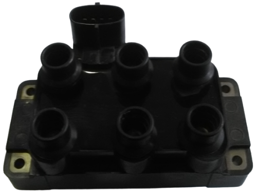 96189 BOBINA FORD EXPLORER 4.0 96-02 F150 250 350 MUSTANG MAZDA F5SZ12029A HPP
