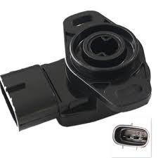 63-TPS-4123 SENSOR TPS CHEVROLET ESTEEM 1.8 SUZUKI 99-02 1342065D00 TPS4123 DTS