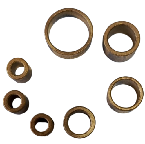 15061-T BOCINA KIT 7P FORD BRONCO  TB