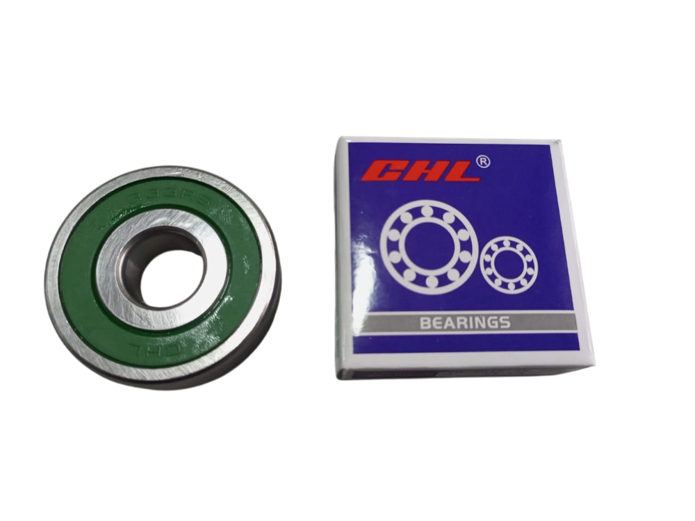 11M12-10-3042 RODAMIENTO 3330 3042 17*52*16 SELLO GOMA JAPON DENSO TOYOTA DINA COASTER GRAND CHEROKEE UND 3042-C CHL