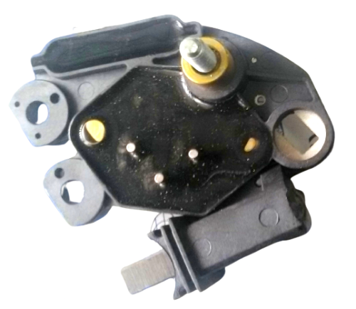 235-4185 REGULADOR CHEVROLET CORSA ASTRA BLAZER FIESTA NISSAN T VALEO 1PL TORNILLO 493820  M6120 HI-CORP