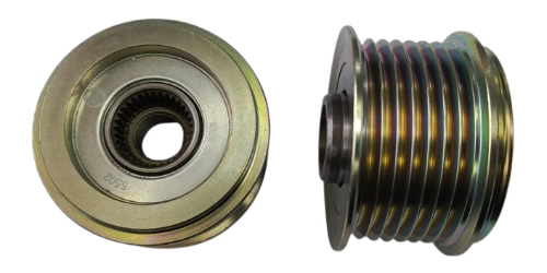 5502 POLEA ALT TOYOTA 7C CAMRY PREVIA 27415-0W02 224-82291-2 ZEN