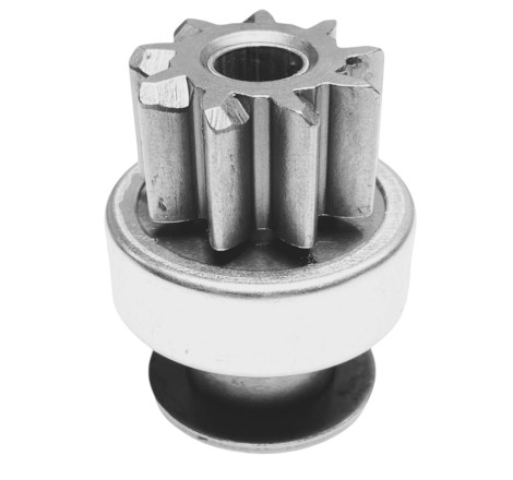 09-54-196 BENDIX 9D 12E PEUGEOT 00-15 S-DELCO CITROEN FIAT DUCATO 54-196 DTS