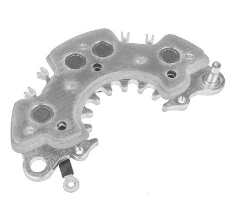 18-XIHR-773 DIODERA NISSAN MAXIMA IHR773A ARX
