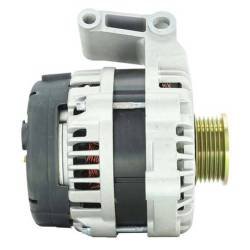 96866020 ALTERNADOR CHEVROLET CAPTIVA V6 3.2 06-15 S-DELCO 12V 120A COUNAGUARD