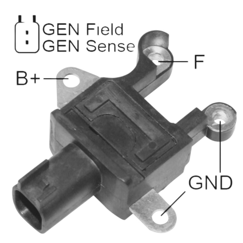 16-46-82208 TERMINAL SALIDA JEEP CHEROKEE COMANDER 07-09 5.7 82208 DTS