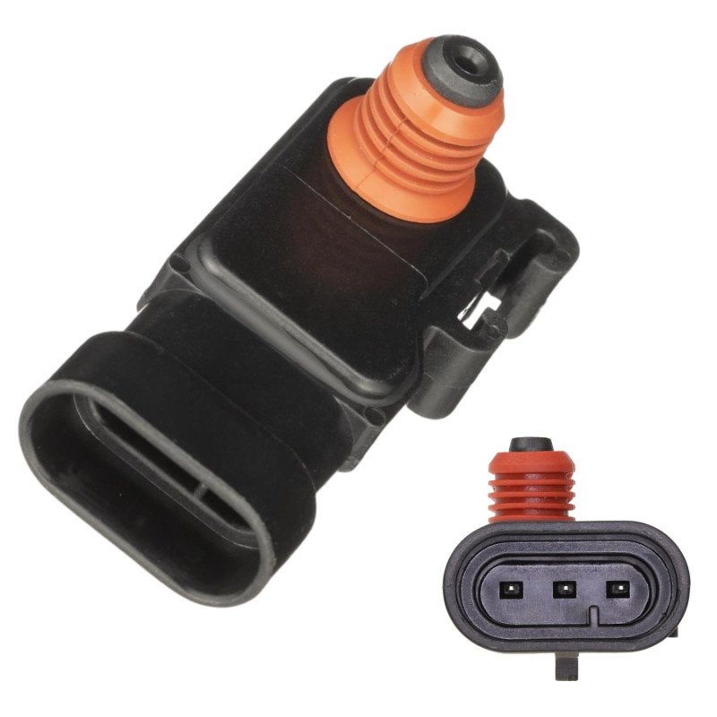 12614970-E	SENSOR MAP CHEVROLET COLORADO SUNFIRE CAVALIER 2.2 LUV D MAX 3.5 04-11 3P TRAILBLAZER 98-05 OPTRA NUBIRA TACUMA 16212460 SU1176 ENELBROCK
