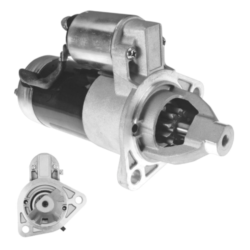 03-17467 ARRANQUE JEEP  GRAND CHEROKEE 10D V8 5.2 93-98 6163 S1284 7142